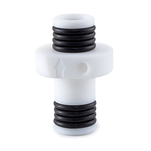 JVI GAZ-08 Connector Assembly