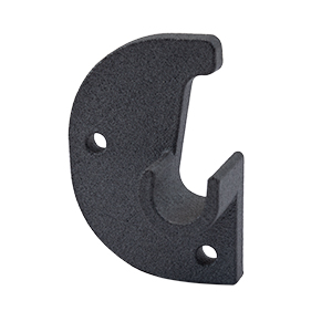 Transfer Tube Support