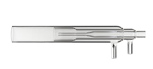 Quartz Torch 2.3mm Injector for 700-ES or Vista Axial