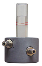 Standard High Flow Torch without injector for TJA Radial