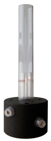Standard Torch with 1.5mm injector for TJA DV