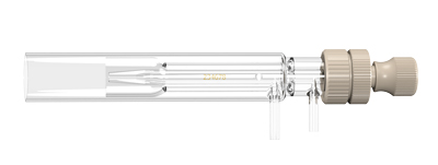 SDT with 1.5mm Quartz Injector & DC-JVI adaptor