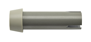 Ceramic Outer Tube for D-Torch, Optima 4300/5300/7300 V