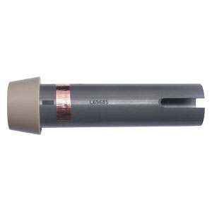 Ceramic Outer Tube for D-Torch, Optima 8x00