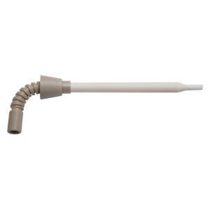 Alumina Injector for Axial D-Torch 2.4mm