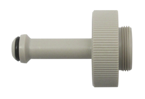 Injector Adaptor for D-Torch