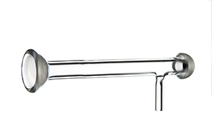 Quartz Connector for Agilent 7700, 7800, 7900, 8800, 8900 D-Torch