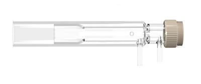 Semi-Demountable Torch body