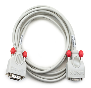 Serial Extension Cable