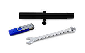 RF Coil Installation Tool for 700-ES Series Axial