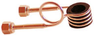 RF Coil Copper for PE Optima 3000 Series Radial (after 1994)