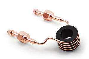 RF Coil Copper for PE Optima 3000 Series Radial (before 1994)