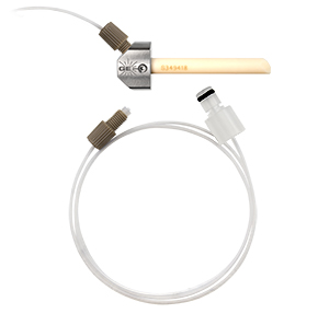 VeeSpray Ceramic DC Nebulizer