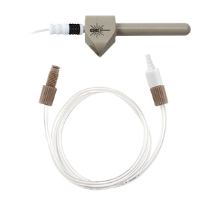 DuraMist DC Nebulizer 0.4mL/min with 1,500mm tubing