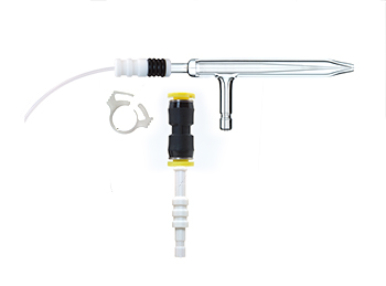 MicroMist U-Series Nebulizer 0.4 mL/min