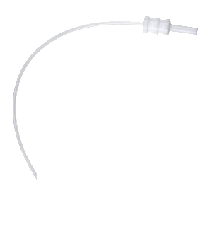 EzyFit Sample Tube 1/16 OD X 0.50mm ID X 300mm (PKT 10)