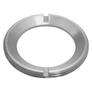 Sampler Cone Clamping Ring with Thread