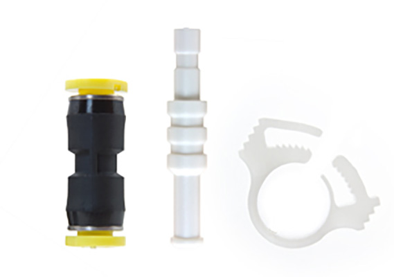 MicroMist U-Series Nebulizer 0.1mL/min