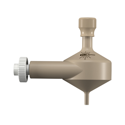 Tracey DC PEEK Spray Chamber