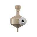 Tracey DC PEEK Spray Chamber