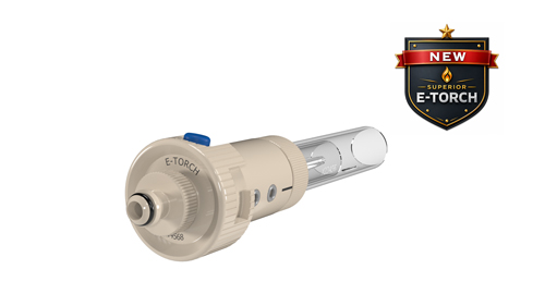 E-Torch for Thermo PRO