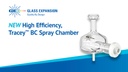 Tracey BC Spray Chamber