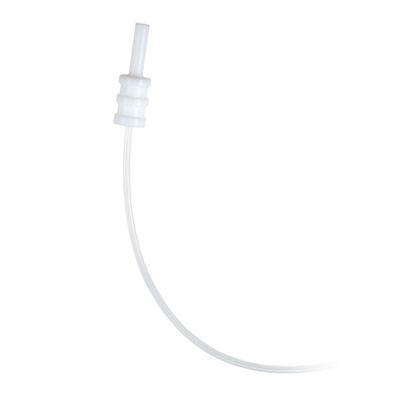 EzyFit with 1/16" OD X 0.75mm ID x 700mm long sample tube (PKT 10)