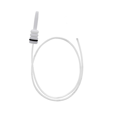 Connector for Noordermeer V-Groove Nebulizer (PKT 10)