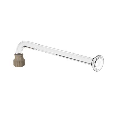 DC Transfer tube with S13 Elbow