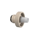 PEEK Injector Adaptor for SDT
