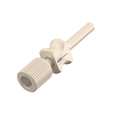 Bleed Valve for HE Nebulizers