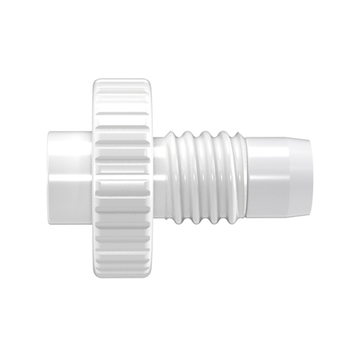 Helix CT Locking Screw with Seal