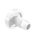 Helix CT Locking Screw with Seal