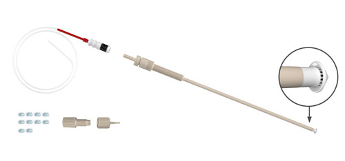 Guardian Probe for ESI SC-DX Series, 0.75mm