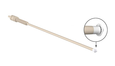 Guardian Probe Assembly for ESI SC-DX Series