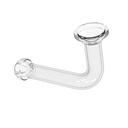 ARCOS III EOP – Adaptor Spray chamber 90deg S19