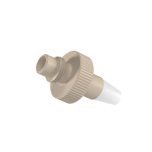 DC Injector Retainer 6.5mm