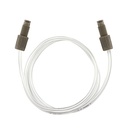 Nebulizer Gas Fitting for PE Optima