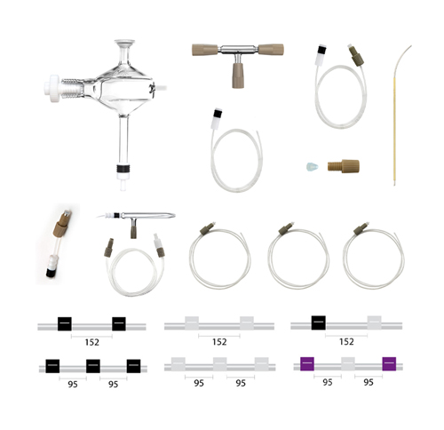 HydraMist Kit PE Avio 200/220/500/550