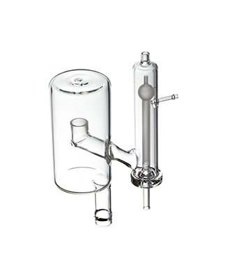 Gas-Liquid Separator for Varian VGA-77