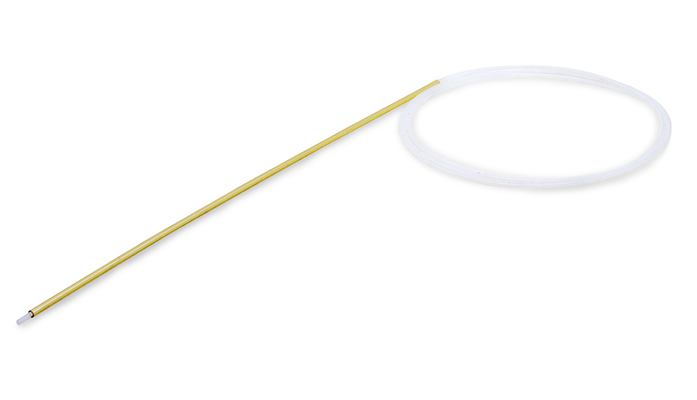 Polyimide sheathed Probe 0.5mm ID (for Cetac ASX-200, 500, 800 & PerkinElmer S20 Series)