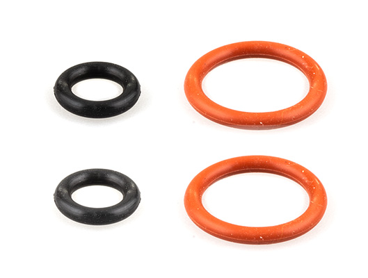 O-ring Kit for DRC torch adaptor 31-808-0825