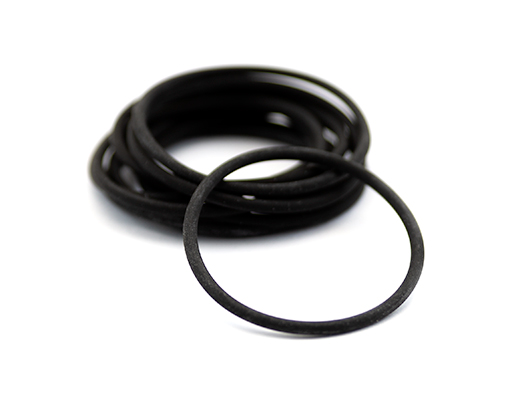Viton O-ring for PFA Cassette Mount Adaptor 31-808-2825 (PKT 10)