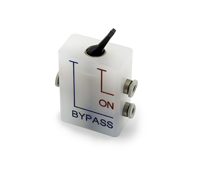 Capricorn Bypass Valve