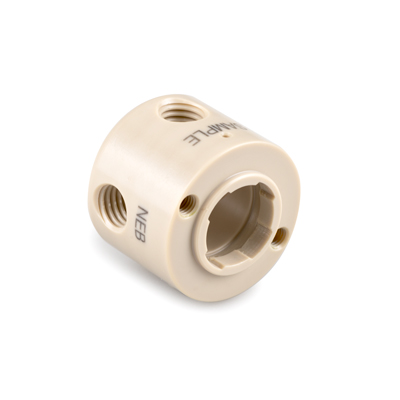 Niagara Body Valve 4 Port