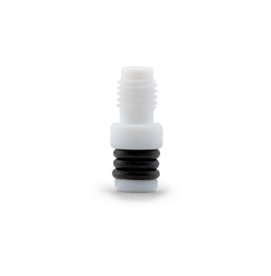 Direct Nebulizer Fitting for Niagara