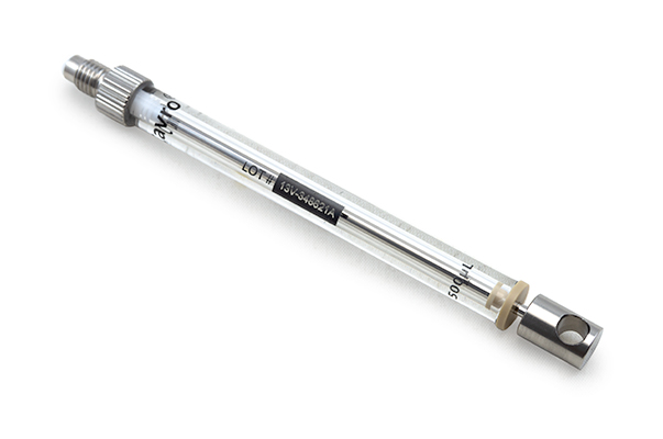 Syringe 500uL for Assist