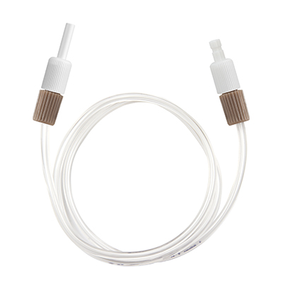 Nebulizer Gas Fitting for PE Optima