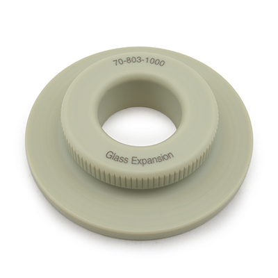 ConeGuard Thread Protector, Sampler for Agilent 4500, 7500