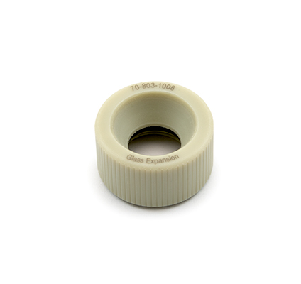 ConeGuard Thread Protector, Skimmer for Agilent 7700x, 7800, 8800, 8900